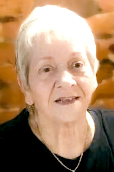 Patricia Morrow 1935-2020 | News, Sports, Jobs - Tribune Chronicle
